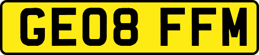 GE08FFM