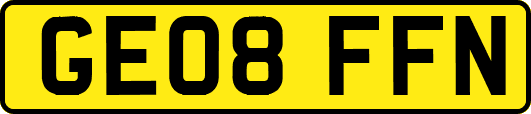 GE08FFN
