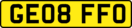 GE08FFO