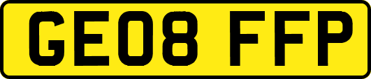 GE08FFP
