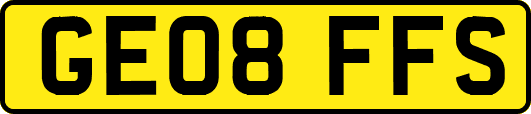 GE08FFS