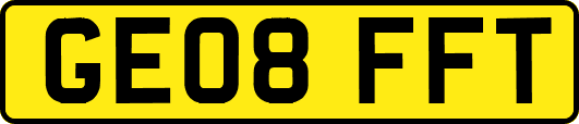GE08FFT