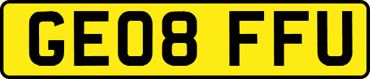 GE08FFU