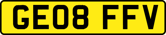 GE08FFV