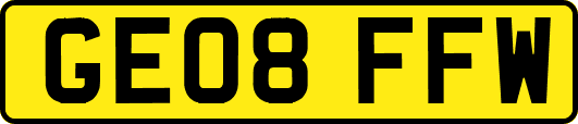 GE08FFW