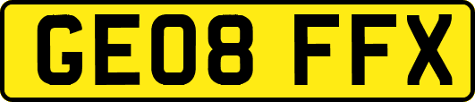 GE08FFX