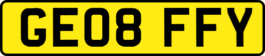 GE08FFY