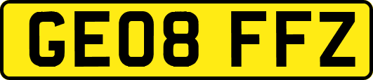 GE08FFZ