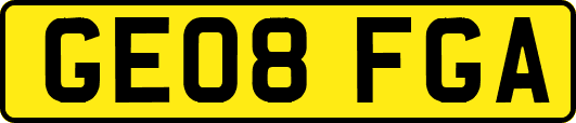 GE08FGA
