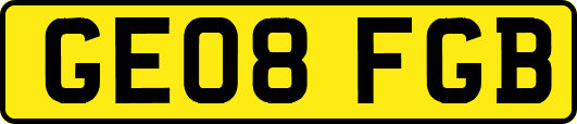 GE08FGB