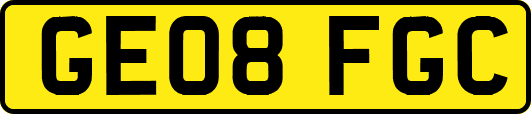 GE08FGC