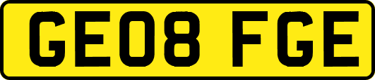 GE08FGE