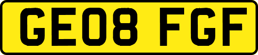 GE08FGF