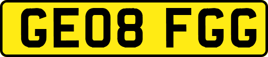 GE08FGG