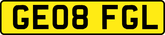 GE08FGL