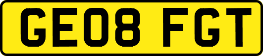 GE08FGT