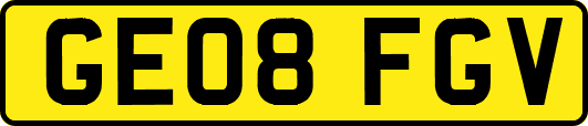 GE08FGV