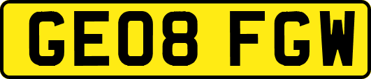 GE08FGW