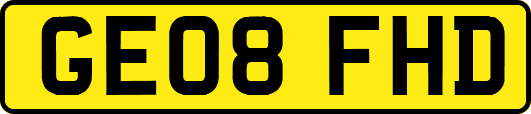 GE08FHD