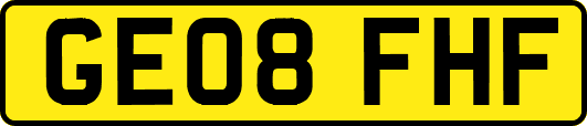 GE08FHF