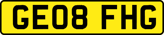 GE08FHG