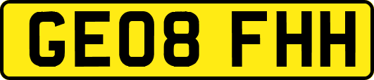 GE08FHH