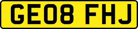 GE08FHJ