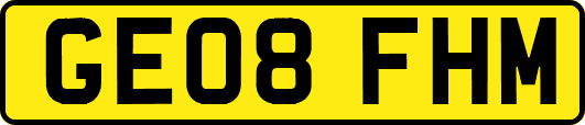 GE08FHM