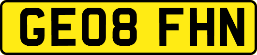 GE08FHN