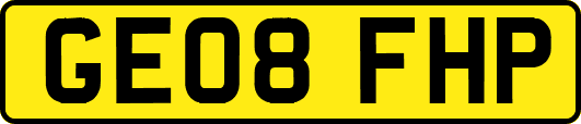 GE08FHP