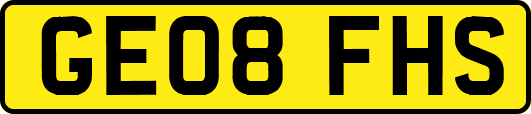 GE08FHS