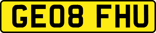 GE08FHU