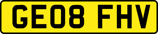 GE08FHV