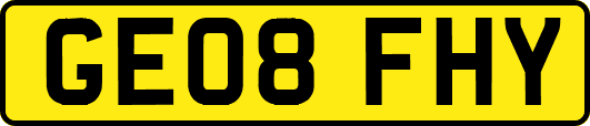 GE08FHY