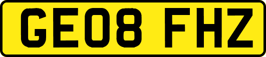 GE08FHZ