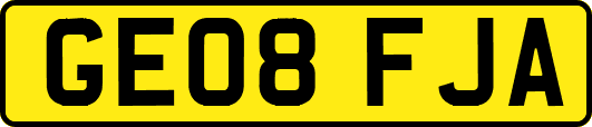 GE08FJA