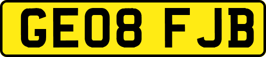 GE08FJB