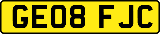 GE08FJC