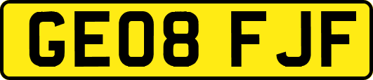 GE08FJF