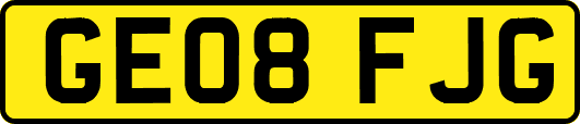 GE08FJG