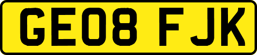 GE08FJK