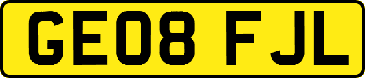 GE08FJL