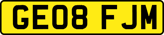 GE08FJM