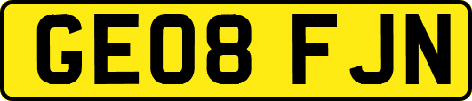GE08FJN