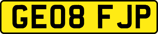 GE08FJP