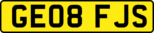 GE08FJS