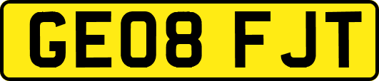 GE08FJT