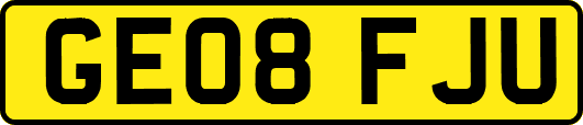 GE08FJU