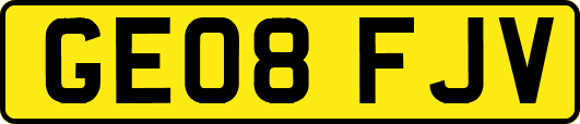 GE08FJV