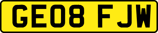 GE08FJW